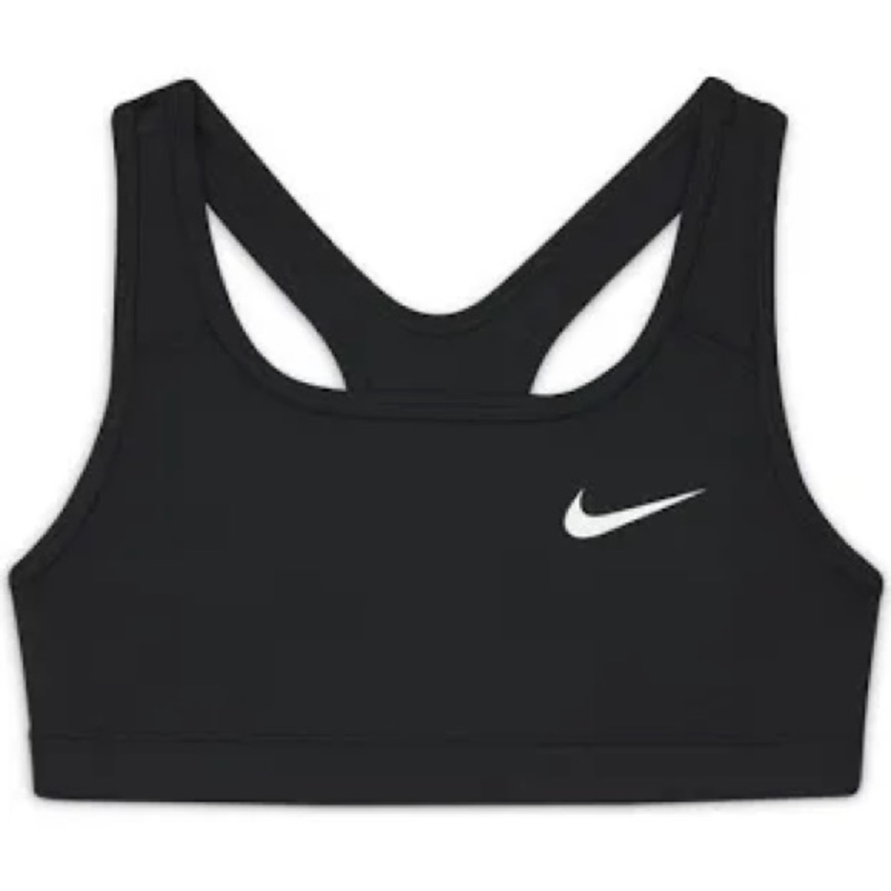 Nike Swoosh Sports Bra